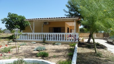 Finca Farm - The main house has three.. - 2