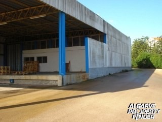 For Sale: Plot In Central Algarve.. - 2