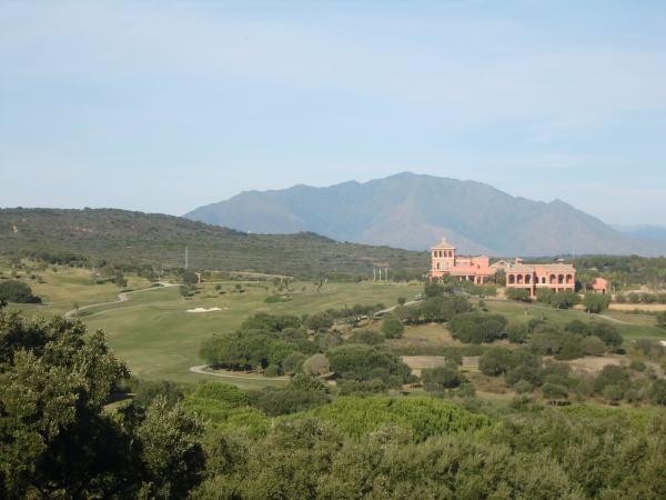 Plot For Sale: Sotogrande Alto.. - 2