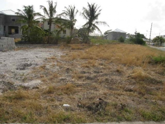 Property For Sale: Durants Lot, Christ..