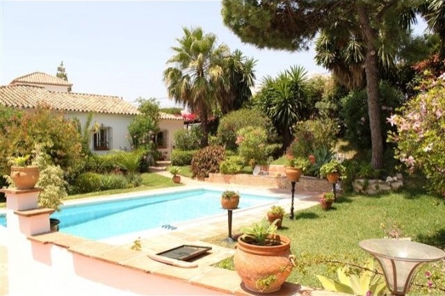 3 Bedrooms - Villa - Malaga - For Sale