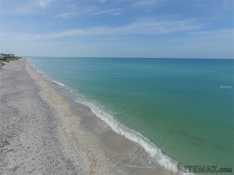 Land For Sale: 191 N Gulf Blvd.. - 2