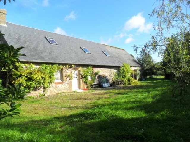 Typically French Country House