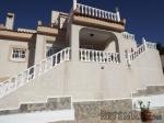 Detached villa, Alicante (Costa..