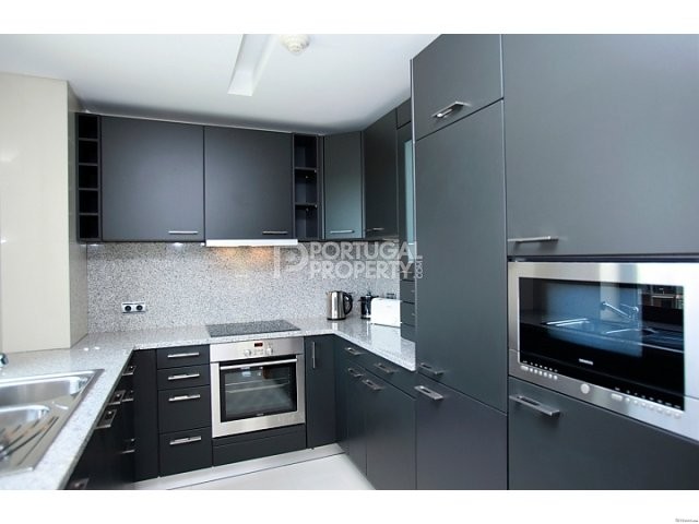 Luxurious 2 bedroom apartment with Golf.. - 2