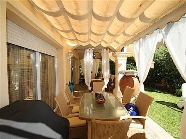 UH833 - Elviria - Apartment.. - 2