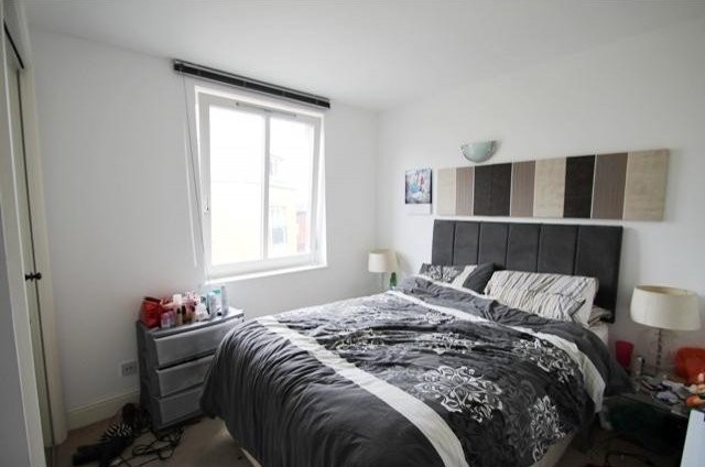 1 bed flat to rent - 2
