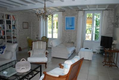 Maison De Maitre With Garage, Swimming.. - 2