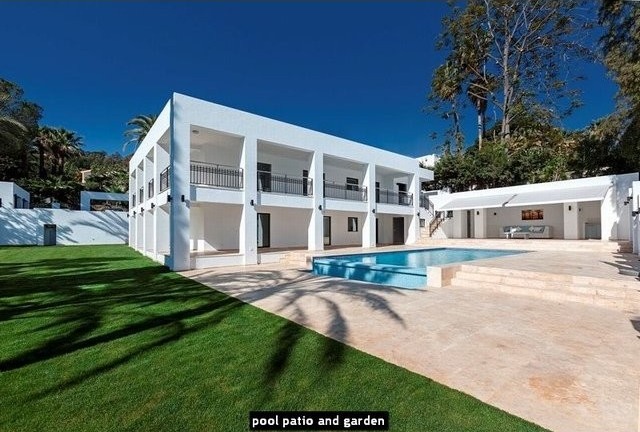Villa for sale in Nueva Andalucia.. - 2