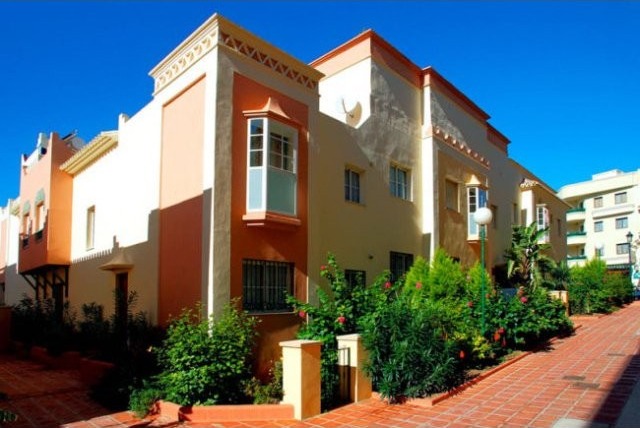 Apartment for Sale in Nerja 122.500..