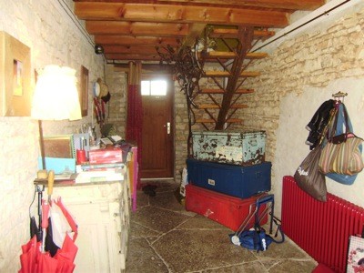 Detached Stone Longere With Outbuildings - 2