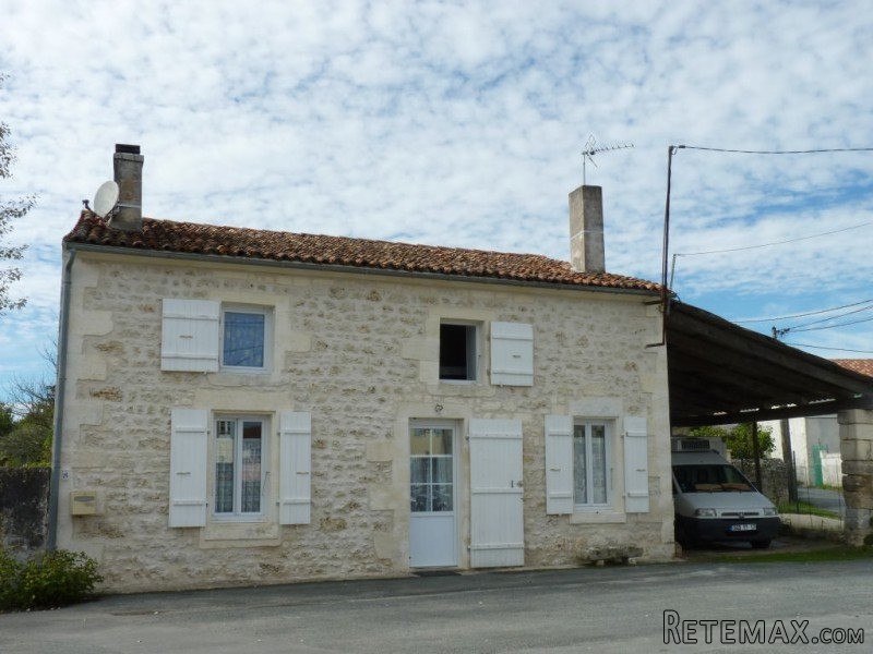 Stone House For Sale St Jean D Angely