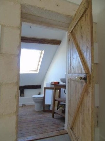 2 bedroom Flat For Sale: 86000 POITIERS.. - 2