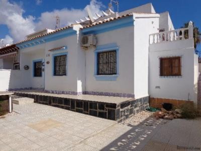 3 Bedrooms - Bungalow - Alicante - For..