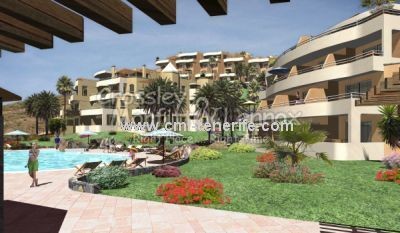 Apartment in Caleta, La (Adeje) - 2