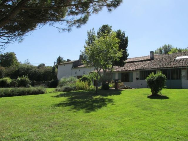 Beautifully Restored Farmhouse