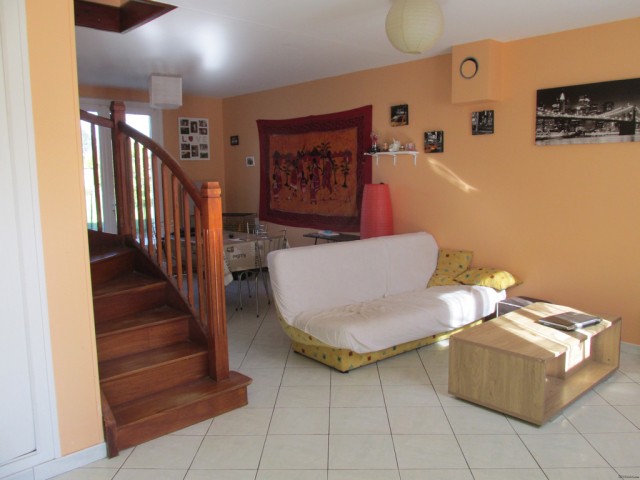 Detached 3 Bedroom Village House - 2