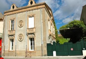 Restored Maison Bourgeoise