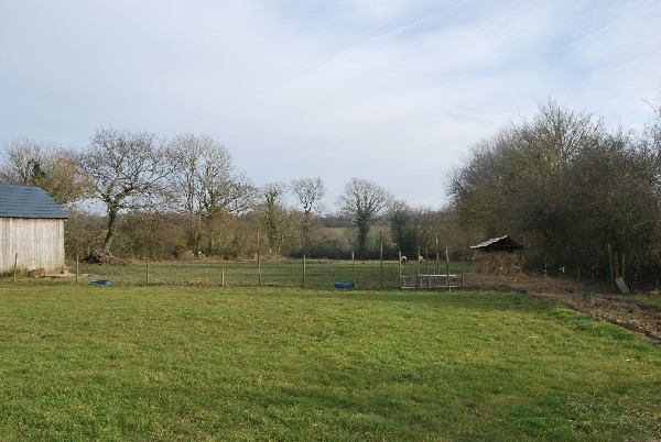 Detached Longere in Nice Spot - 2