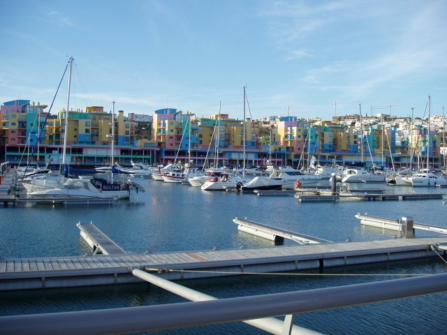 Flat T1