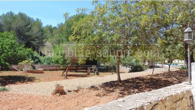 Plot of land within walking distance to..