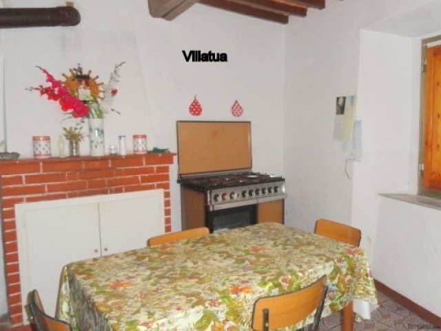 Village/town House - For Sale - Bagni..