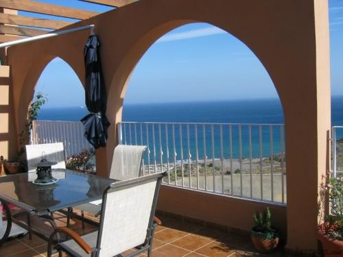 Apartment, Mojacar, Almeria, Spain - 2