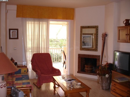 Apartment - A good size one bedroom.. - 2