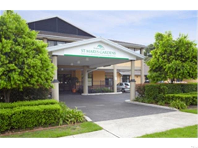 SummitCare St Marys - ST MARYS - NSW