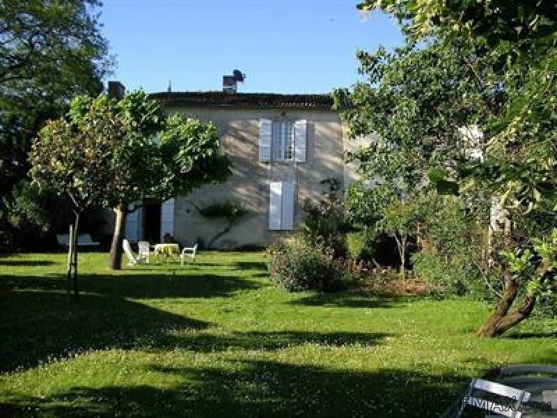 4 Bedrooms - House - Poitou-Charentes.. - 2