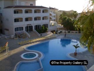 Apartment For Sale in Chayofa, Tenerife