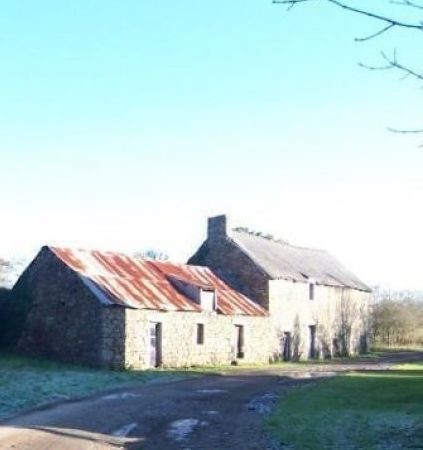 Riec Sur Belon, Finistere , Bretagne -.. - 2