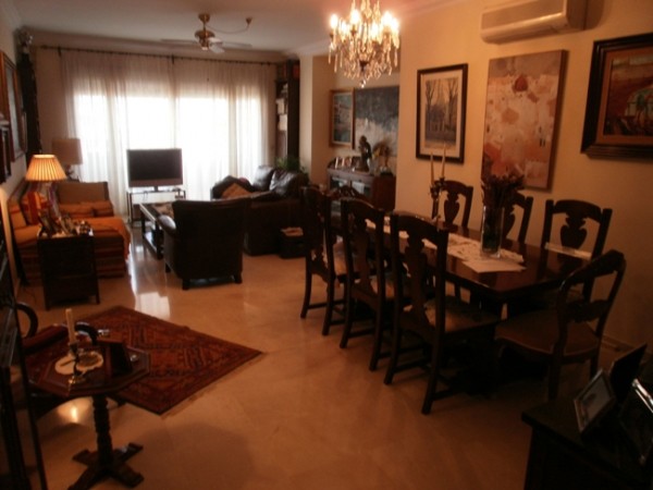 2 bed Apartment in LA CALA DE MIJAS - 2