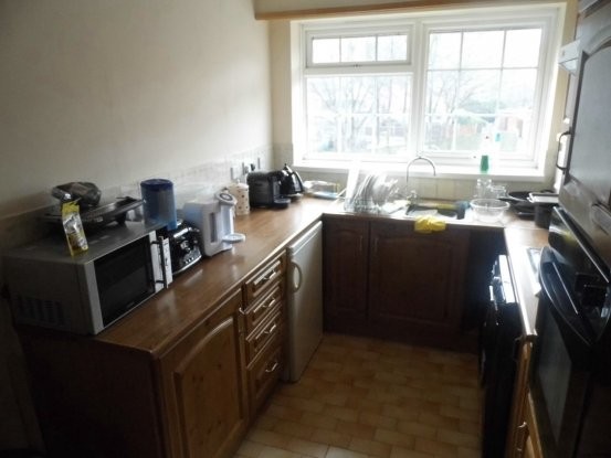 2 bedroom, Apartment house for sale - 2