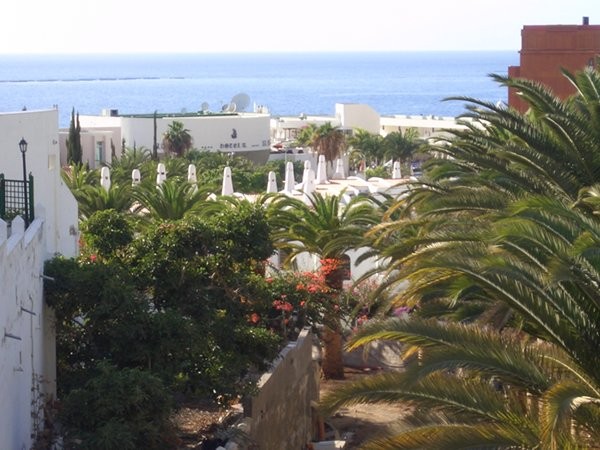 Cheap studio apartment for sale in San..