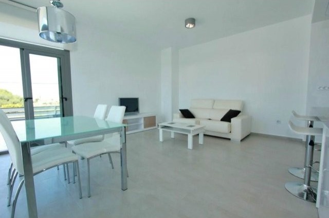 CONTEMPORARY TOP QUALITY VILLAS - 2