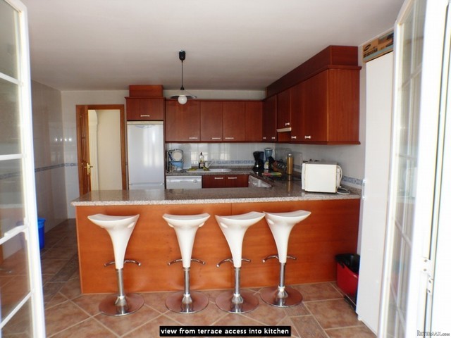Penthouse for sale in Miraflores.. - 2