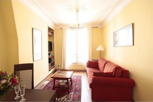 1 bedroom Property For Sale: Ile de.. - 2