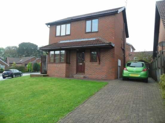 3 bedroom, Detached House house for sale