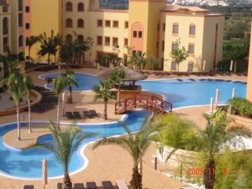 Apartment For Sale in Vilamoura - 2