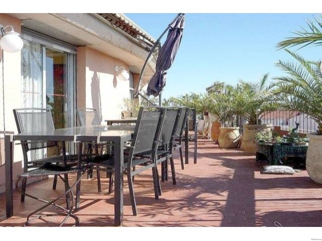 Sale Apartment villa - Antibes Centre - 2