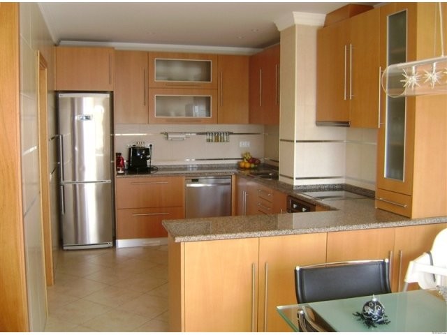 TOP FLOOR DUPLEX APARTMENT FOR SALE IN.. - 2