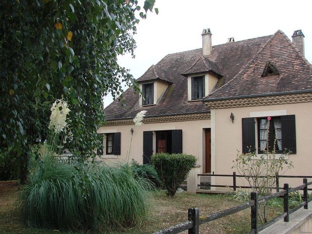 Vente Maison St Sulpice D Excideuil