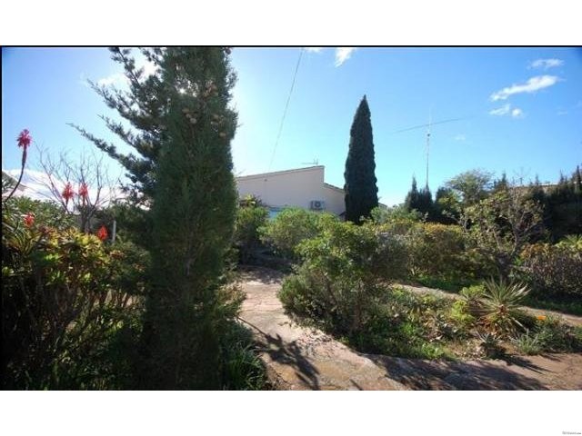 Villa For Sale Pedreguer - Ref: 2248 - 2