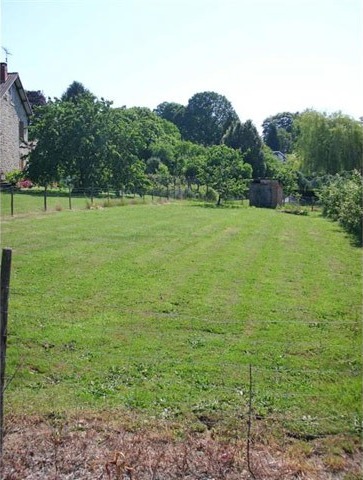 Building Plot Of 500 m2 Set In A Small.. - 2