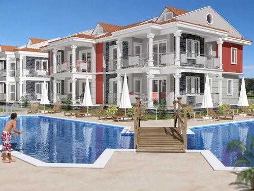 1 Bed Apartment For Sale 1 1 1