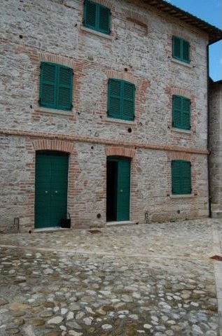 APARTMENT in ASCOLI PICENO (AP)