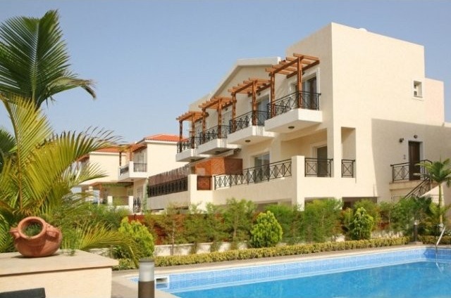 Limassol Star - Project by the Beach..