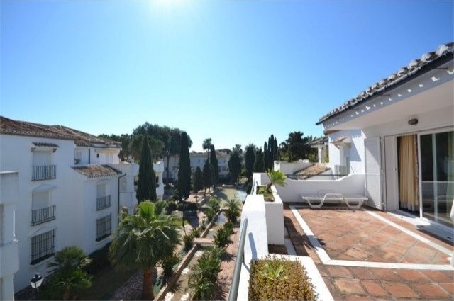 Atalaya, Marbella-Estepona, , 3 rooms..