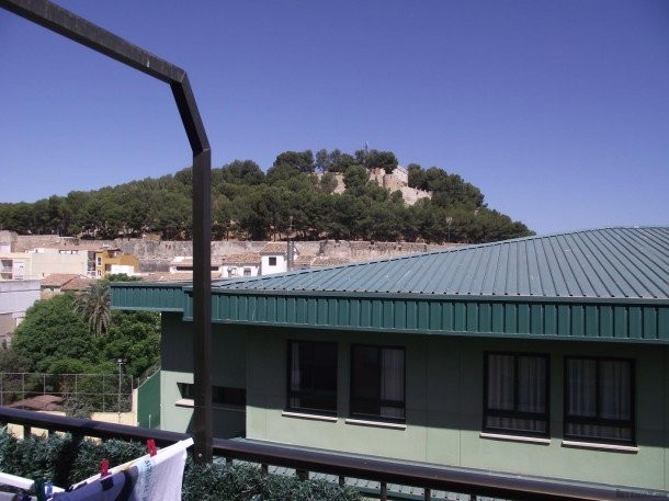 Penthouse in Denia